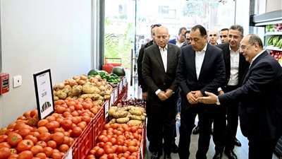مشروع «كاري أون» يستهدف تحسين جودة الحياة.. مدبولي يشيد بتوفير السلع بأسعار تنافسية