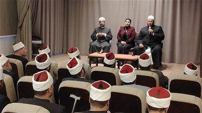 تكريم علماء الأزهر في الدقهلية.. احتفاء بدورهم التوعوي خلال رمضان