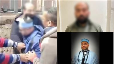 اعتداء على شاب من ذوي الإعاقة بسبب خلاف على أرض بالمنوفية