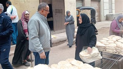 162 مخالفة خلال يومين.. حملات مكثفة لضبط الأسواق في الدقهلية