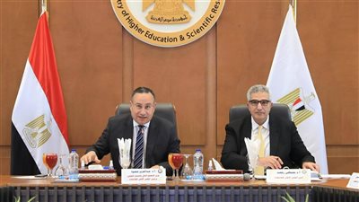 التعليم العالي: قرارات جديدة لترشيد الطاقة وتعزيز الابتكار خلال اجتماع المجلس الأعلى للجامعات
