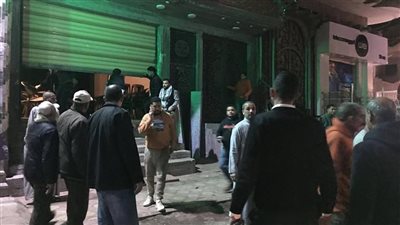 غلق المحال 9 مساءً.. محافظ الدقهلية يتابع التنفيذ في 4 مراكز