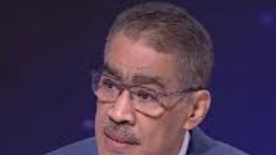 السيرة الذاتية لضياء رشوان: رحلة من أرمنت إلى قيادة وزارة الإعلام بمصر