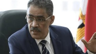 ضياء رشوان.. مسيرة أكاديمية بدأت بـ 