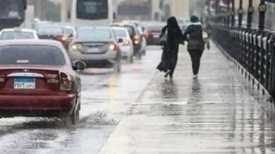 الأرصاد الجوية تحذر: أمطار من مساء الثلاثاء وحتى صباح الخميس وطقس بارد ليلاً