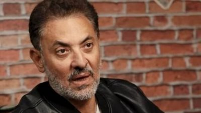 فتحي عبد الوهاب يتصدر التريند.. هل يعود للسينما التاريخية أم مسلسل خيالي جديد؟