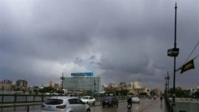 نصائح مرورية هامة لسائقي الطرق السريعة بالجيزة بعد موجة الأمطار الأخيرة