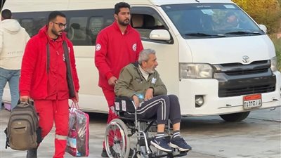 عودة جديدة للفلسطينيين عبر معبر رفح.. دعم إنساني وتسهيلات مكثفة لإعادة العالقين إلى غزة