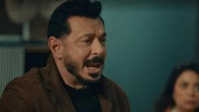 مسلسل درش لمصطفى شعبان: قناة CBC تعلن مواعيد العرض الجديد بعد نجاح رمضان