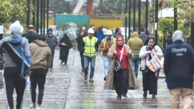 استنفار في الجيزة والقليوبية: تأجيل الدراسة يوماً واحداً لمواجهة تقلبات الطقس والأمطار