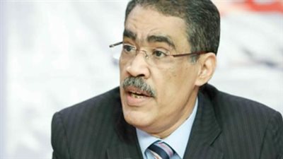 ضياء رشوان يكشف تفاصيل زيادة الأجور والحد الأدنى بنسب تتجاوز معدل التضخم