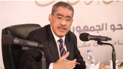 ضياء رشوان لـ «الحكاية»: الرئيس السيسي طلب عرض جداول الزيادات الجديدة عليه شخصياً