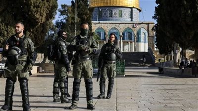 مخطط إسرائيلي داخل الأقصى.. تحركات لبناء كنيس تثير الجدل