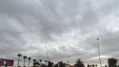 فرص لسقوط أمطار خفيفة.. تفاصيل خريطة التقلبات الجوية في محافظات مصر اليوم
