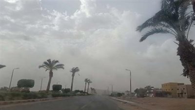 خريطة الشبورة والأمطار.. الأرصاد تكشف كواليس حالة الطقس المتوقعة اليوم الإثنين