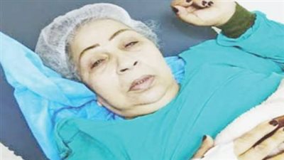 وداع أخير في قلب شبرا مصر..  الفنانة فاطمة كشري ..محطات فنية بين السينما والمسرح والدراما