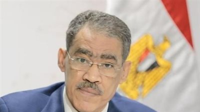ضياء رشوان يوضح حقيقة تصريحاته حول رغيف الخبز والحد الأدنى للأجور في مصر وفرنسا