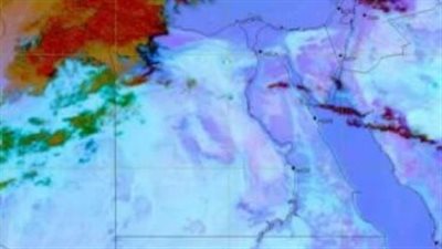 حالة البحرين الأحمر والمتوسط اليوم.. ارتفاع الأمواج وحركة الرياح للملاحة والصيد