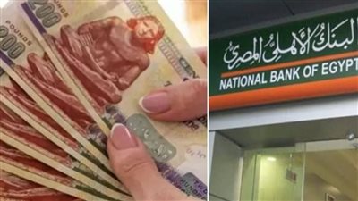تفاصيل شهادات البنك الأهلي المصري 2026 وأعلى سعر فائدة على الشهادة الثلاثية