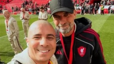 محمد زيدان يسجل في شباك ليفربول.. تفاصيل تعادل أساطير الريدز ودورتموند 2-2