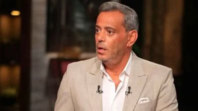 هاني رمزي يخرج عن صمته: تصريحاتي لم تمس النادي الأهلي ولست من هواة إثارة الجدل