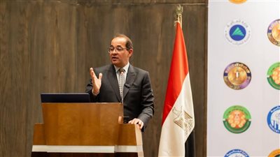 وزير المالية: 