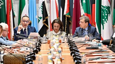 الجامعة العربية تؤكد دعمها لمبادرات رفع كفاءة النظم الصحية وتعزيز قدرتها بالدول الأعضاء