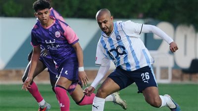 سيف تقا: الكورة المصرية تتطور بشكل مذهل.. واللاعب التونسي أقوى من المصري