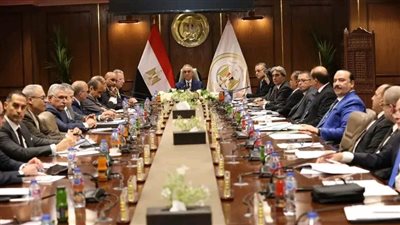 وزير العدل يفتتح أولى فعاليات الحوار المجتمعي المتخصص بشأن قياس الأثر التشريعي لقانون مكافحة الإتجار بالبشر