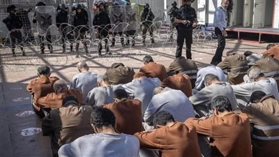 قانون إعدام الأسرى الفلسطينيين.. تصعيد جديد يعيد رسم خريطة الصراع