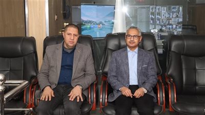 محافظ بني سويف يتابع تفعيل قرار الحكومة بغلق المحال والمنشآت التجارية