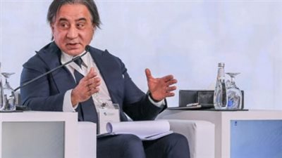رحيل عفاف أحمد حلاوة.. موعد ومكان عزاء والدة رئيس مجموعة عز بمجد عمر مكرم