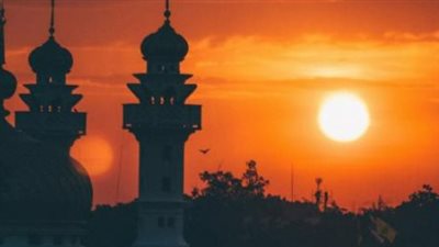 ميعاد الشروق وتوقيتات الصلاة: كل ما تريد معرفته عن بداية وقت الضحى ونهاية الفجر