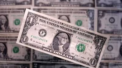 استقرار سعر الدولار في البنك التجاري الدولي CIB وبنك البركة بختام شهر مارس