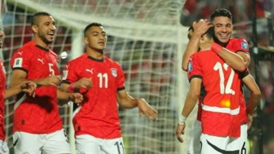 التعادل السلبي يحسم ودية مصر وإسبانيا استعدادًا لكأس العالم 2026