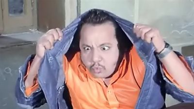 جورج سيدهم.. ضلع المثلث الذهبي الذي أضحك الملايين بصمت