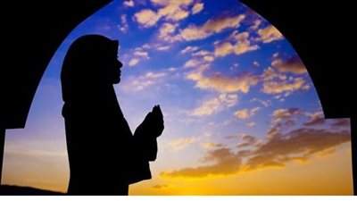 دعاء المطر والبرق والرعد: جوامع الكلم وسنن الغيث