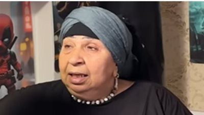 فاطمة كشري وحملة 