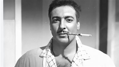 رشدي أباظة.. دنجوان السينما المصرية الذي أضاع فرصة العالمية بإرادته