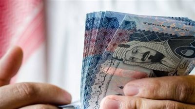 قفزة طفيفة في أسعار الصرف.. الريال السعودي يقترب من حاجز 14.65 جنيه للبيع