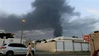 عاجل من دبي.. التعامل مع سقوط شظايا على منازل سكنية وإصابة 4 أشخاص.. وقرار هام من لجنة أسعار الوقود