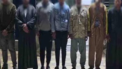 الأمن يكشف عن مشاجرة بالبحيرة.. 3 مصابين بسبب خلافات الجيرة