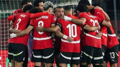 بعد اكتساح السعودية والصمود أمام إسبانيا.. الفراعنة يتحدون راقصي السامبا في أمريكا