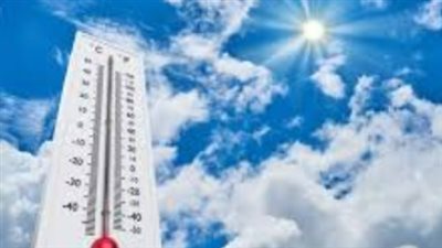 الأرصاد الجوية المصرية: رياح تصل سرعتها لـ 70 كم/س وتوقعات بأمطار رعدية تمتد للصعيد والوادي