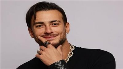 سعد لمجرد يفاجئ جمهوره بعمل فني جديد: 
