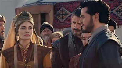 تفاصيل الحلقة 20 من مسلسل المؤسس أورهان: زواج السلطان يشعل الصراعات في بورصة