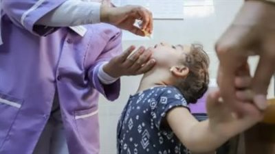 تطعيم الالتهاب السحائي في مصر.. استراتيجية وزارة الصحة للوقاية من مخاطر العدوى البكتيرية