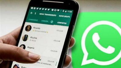 تسريبات WABetaInfo: واتساب يخطط لإضافة قسم مخصص لجهات الاتصال المتصلة حالياً
