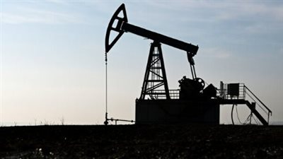 عاجل| العقود الآجلة للخام الأمريكي تنخفض 7.80 دولار لتسجل 91.28 دولارا للبرميل
