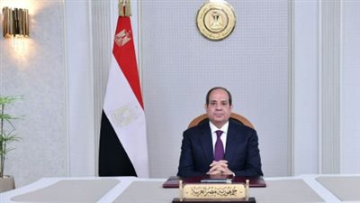 الرئيس السيسي يصدر قرارا بتجديد تعيين نواب رئيس الهيئة العامة للمنطقة الاقتصادية لقناة السويس
